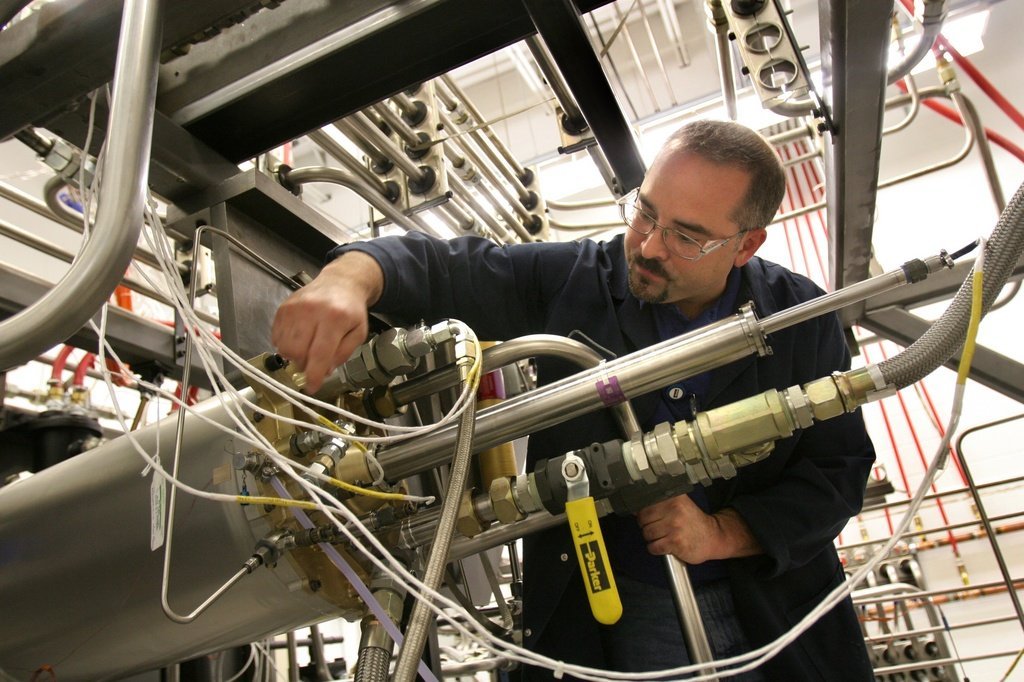 Гидравлика Parker Hannifin Гидравлика Parker Hannifin