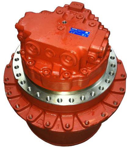 Гидромотор КАЯБА (Kayaba) Гидромотор КАЯБА (Kayaba)