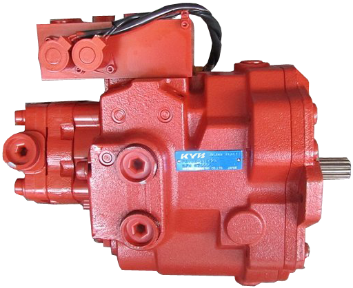 Гидронасос КАЯБА (Kayaba)  Гидронасос КАЯБА (Kayaba)