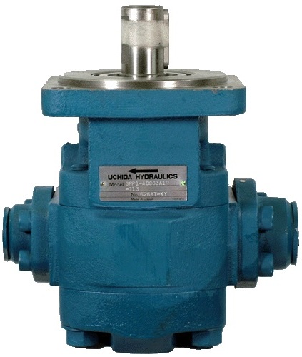 Запчасти UCHIDA Запчасти UCHIDA