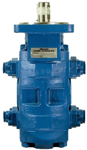 Гидравлика UCHIDA Гидравлика UCHIDA