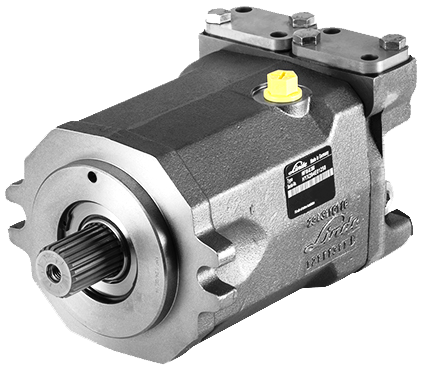 Гидромотор Linde HMF-105-02 Гидромотор Linde HMF-105-02