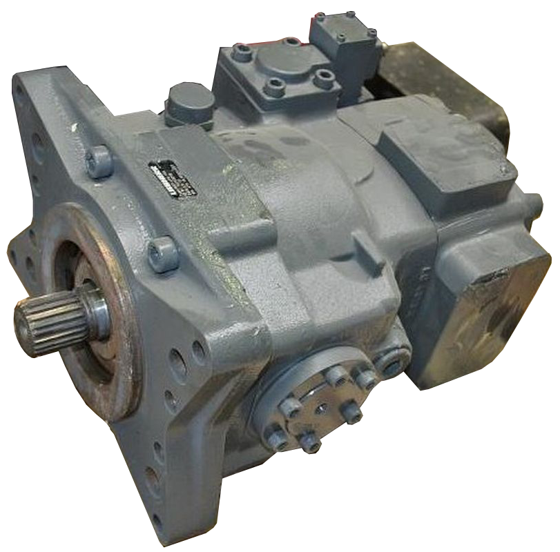 Гидромотор Liebherr Гидромотор Liebherr