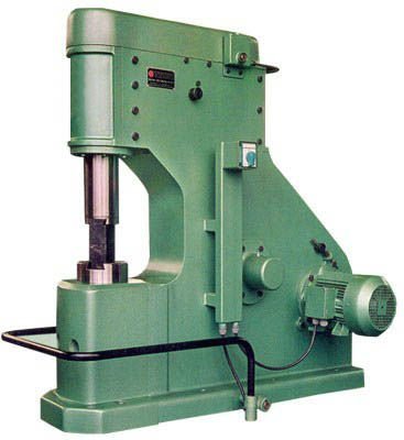 Пневматический молот Пневматический молот